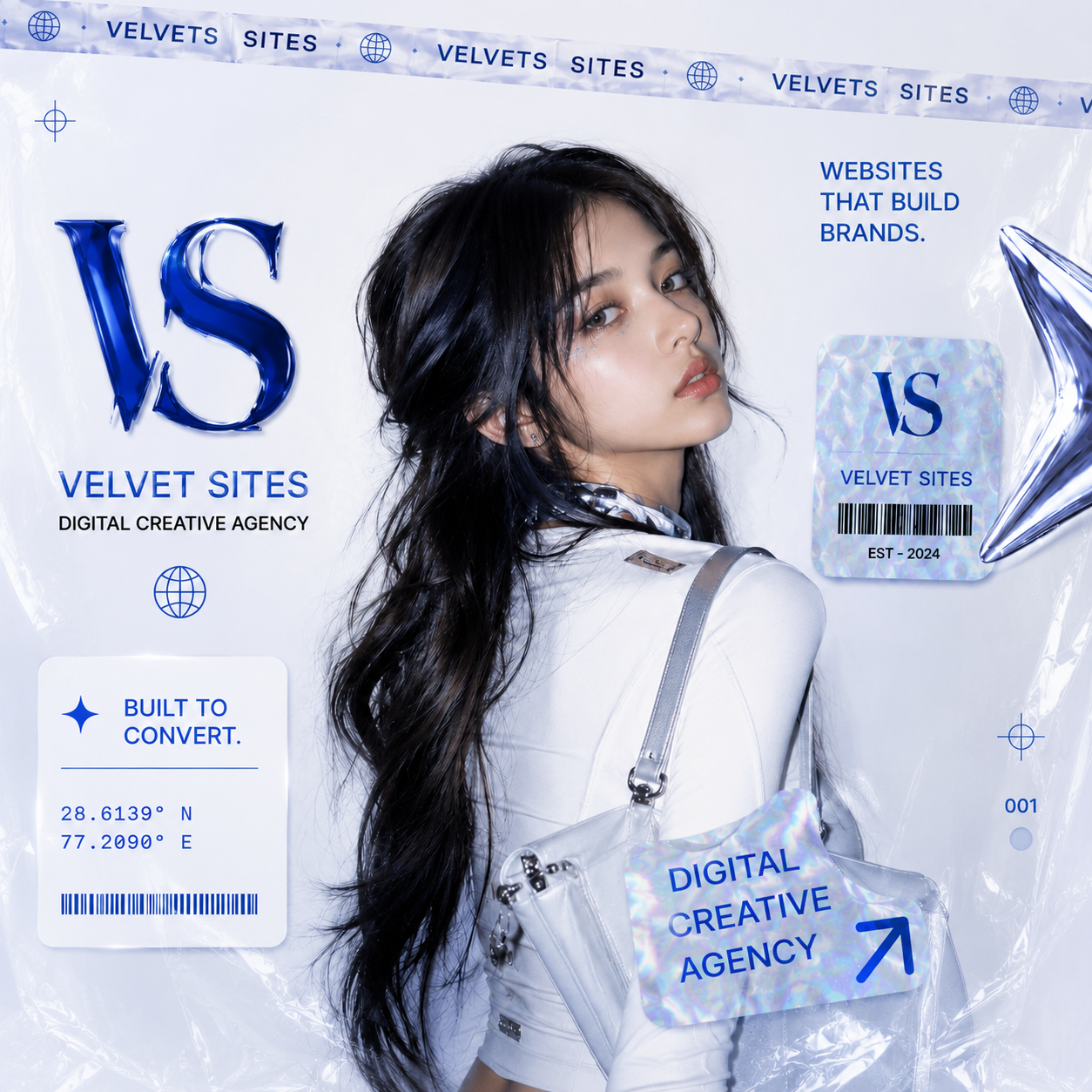 Velvet Sites - Boutique Website Development Agency